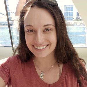 Meet your Posher, Keri